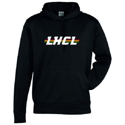 Picture of Unisex Hoodie - LHCL